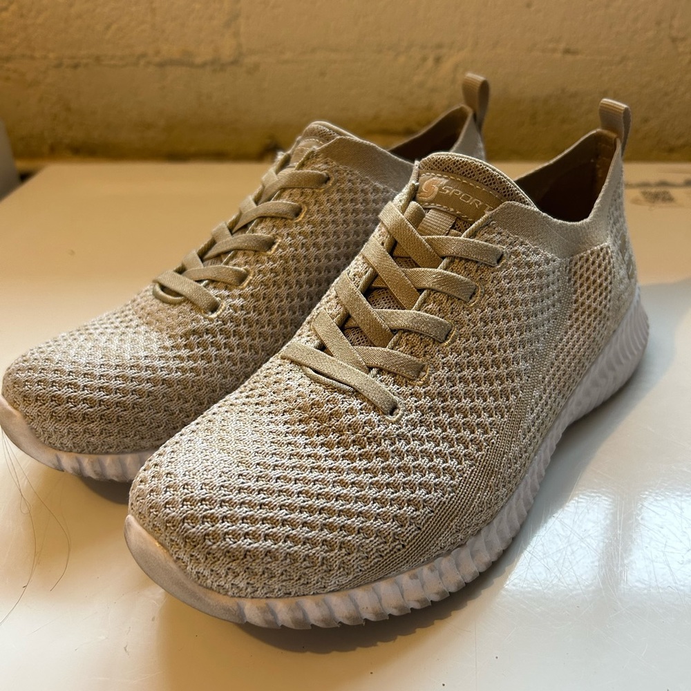 Sketchers Sport Running Shoes